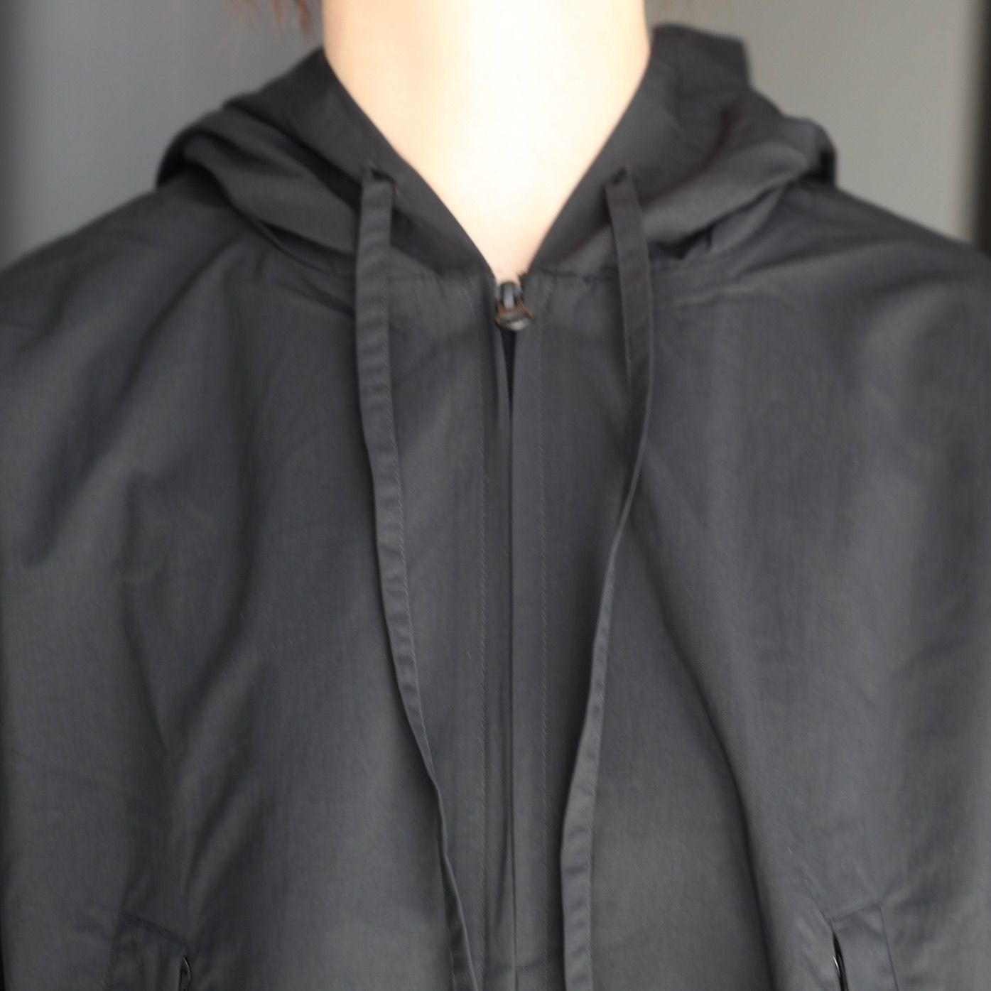 【残り一点】Tactical Windbreaker
