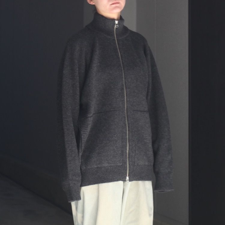 【残り一点】Drivers Knit