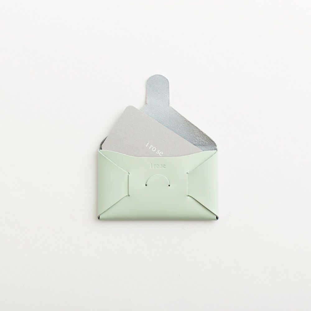 【残り一点】Seamless Card Case