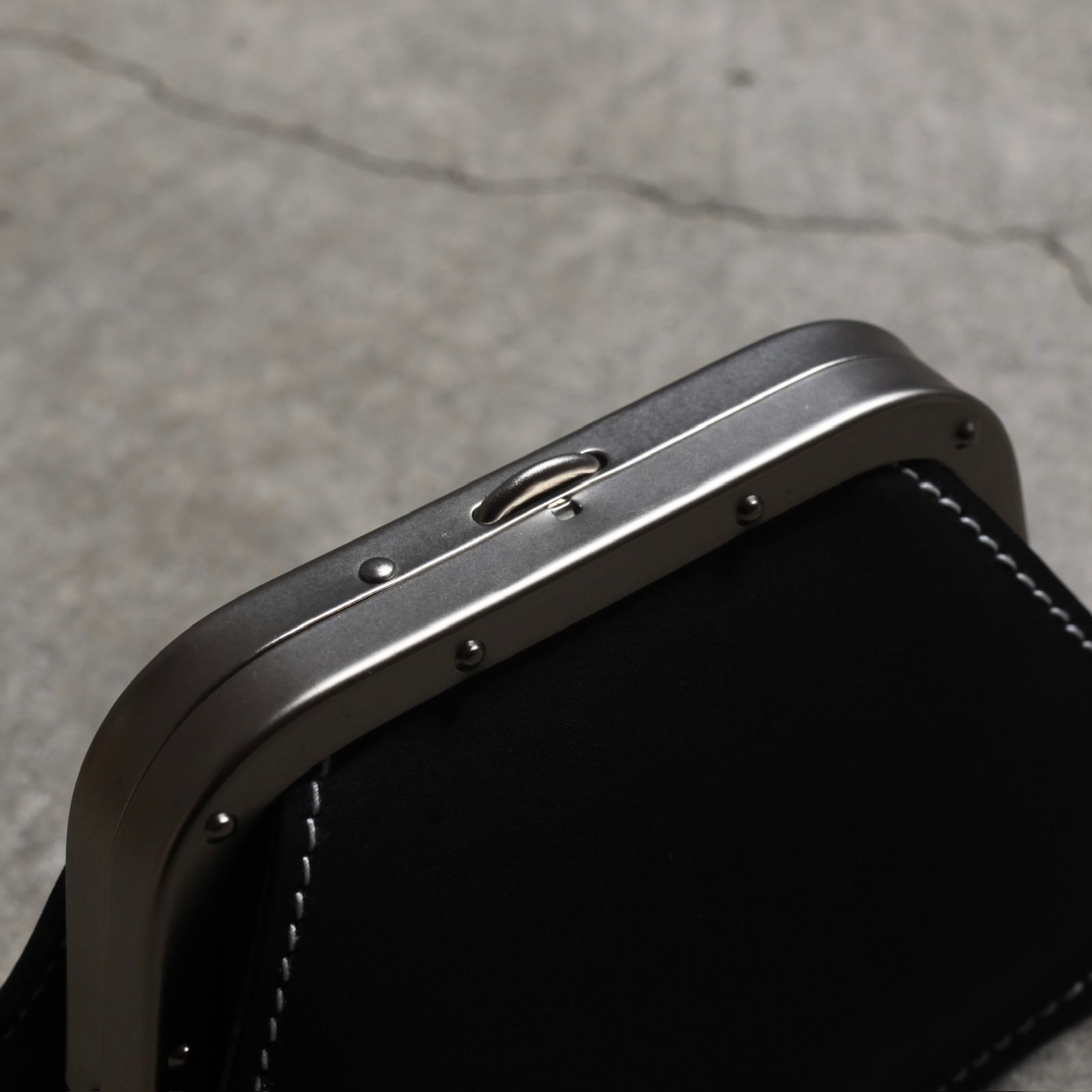 【残り一点】Gama Purse(DEG/ZE)