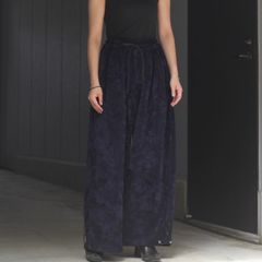 【残り一点】Painted Ordinary City Baggy