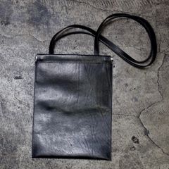 【お取り寄せ注文可能】Spring Cap Tote Bag(COW LEATHER)