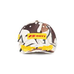 【残り一点】Speed Logo Racing Cap