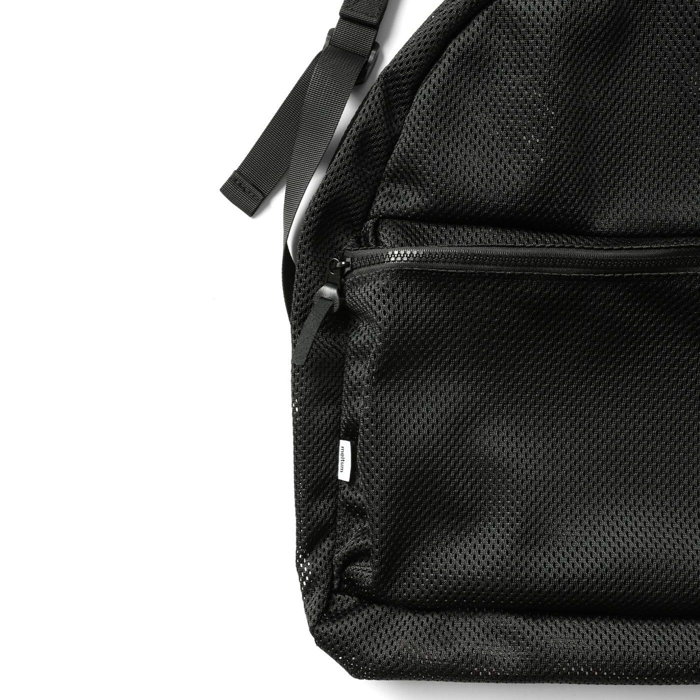 【残りわずか】Mesh Rucksack