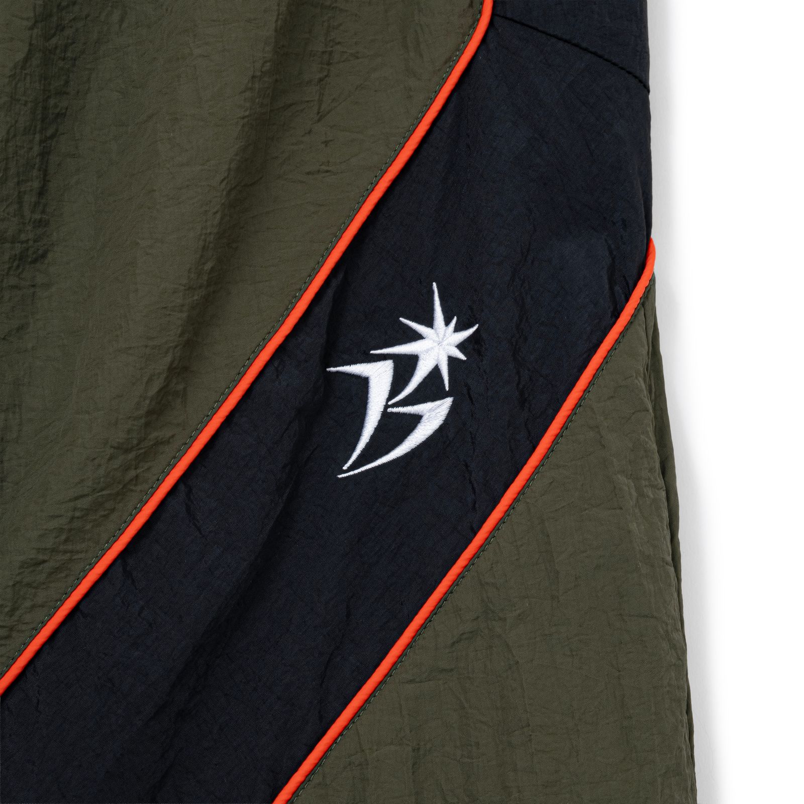 【残り一点】Paneled Track Pants