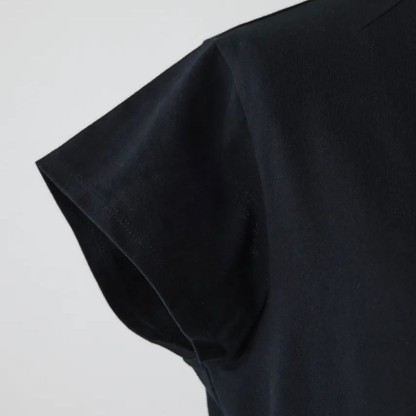 【残り一点】Neck Darts Cut Tops