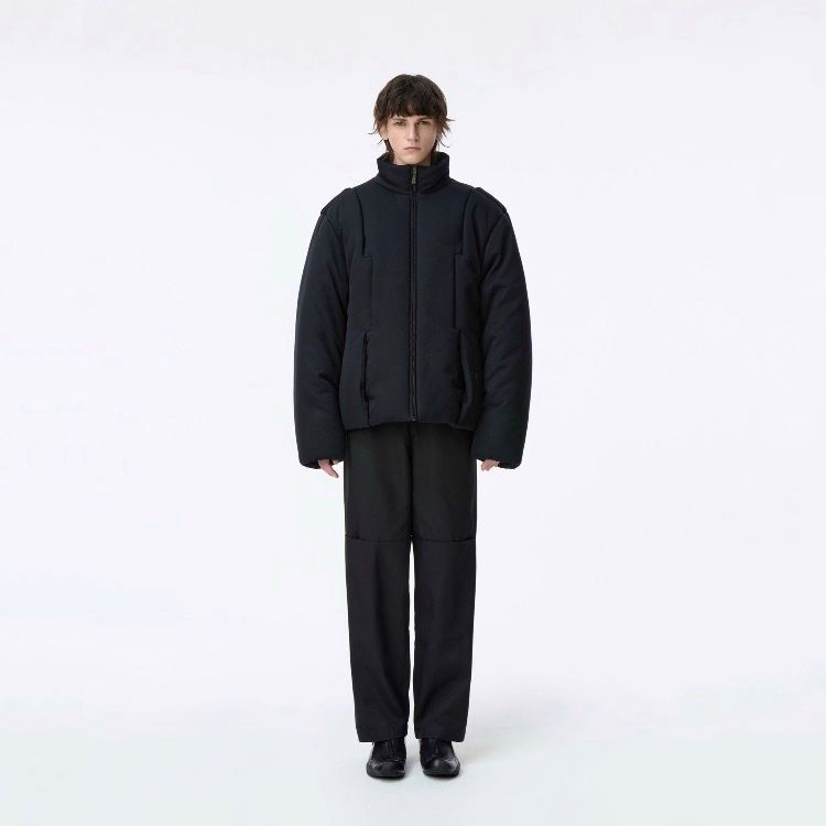 【残り一点】Puffer Jacket Product. 9