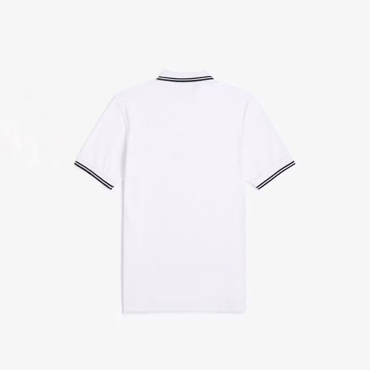 【残り一点】Twin Tipped Fred Perry Shirt