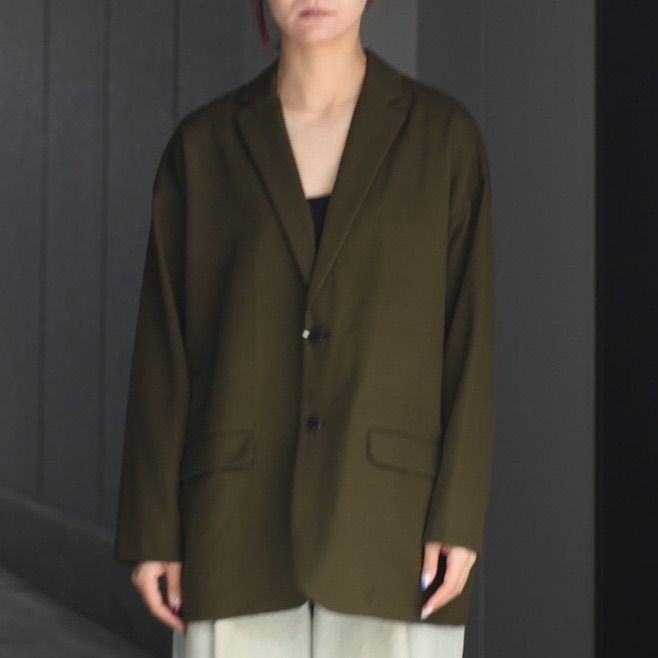 【残り一点】よそいきオーバーJK