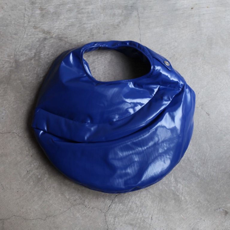 Omar Afridi - 【残り一点】Foamed Lidia Bag | ACRMTSM ONLINE STORE