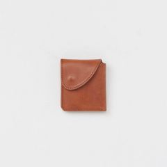 【残りわずか】Wallet(BROWN)