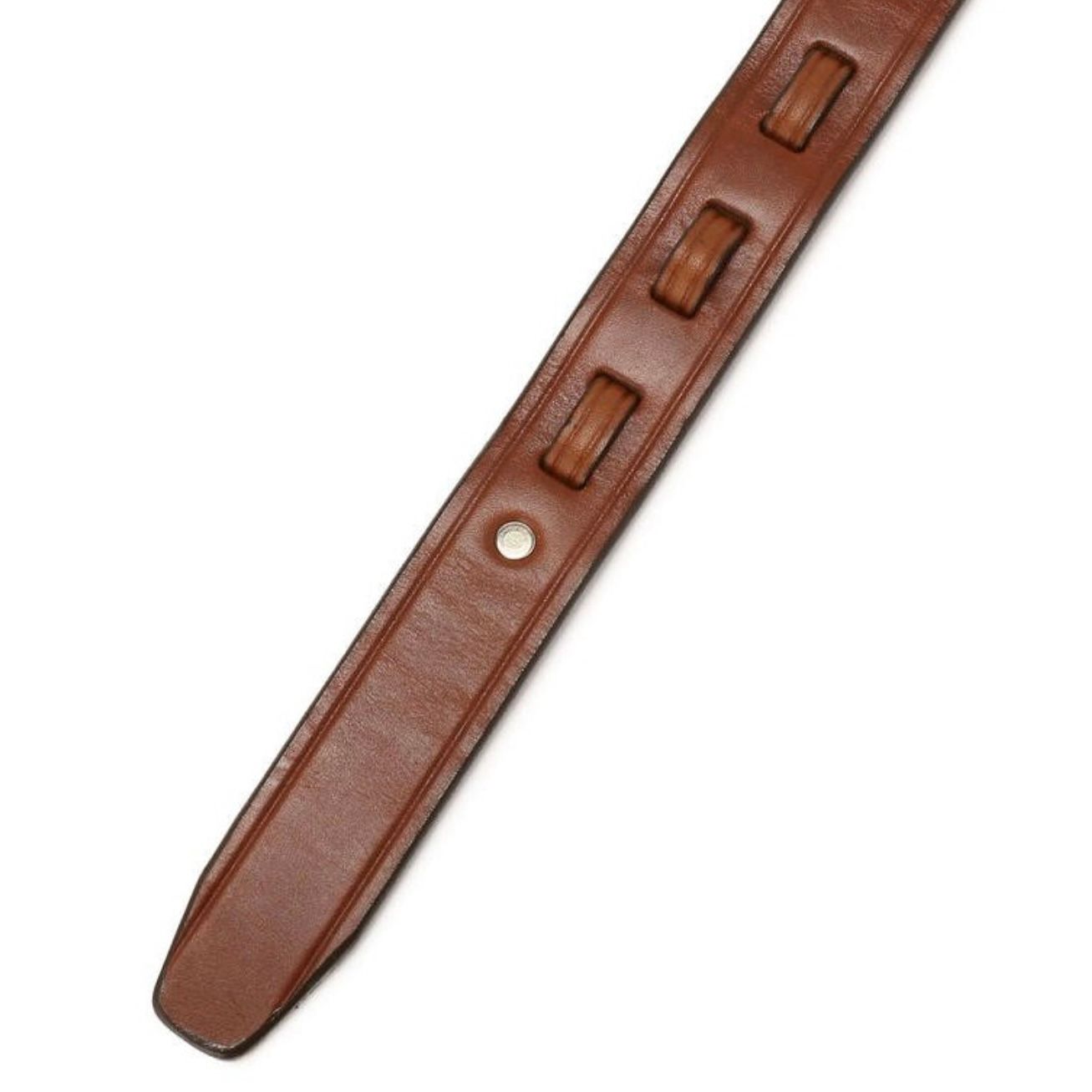 【残りわずか】Hoof Pick Belt(OAKBARK×NICKEL)