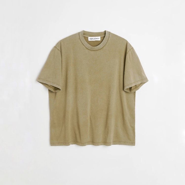【残り一点】Box T-shirt