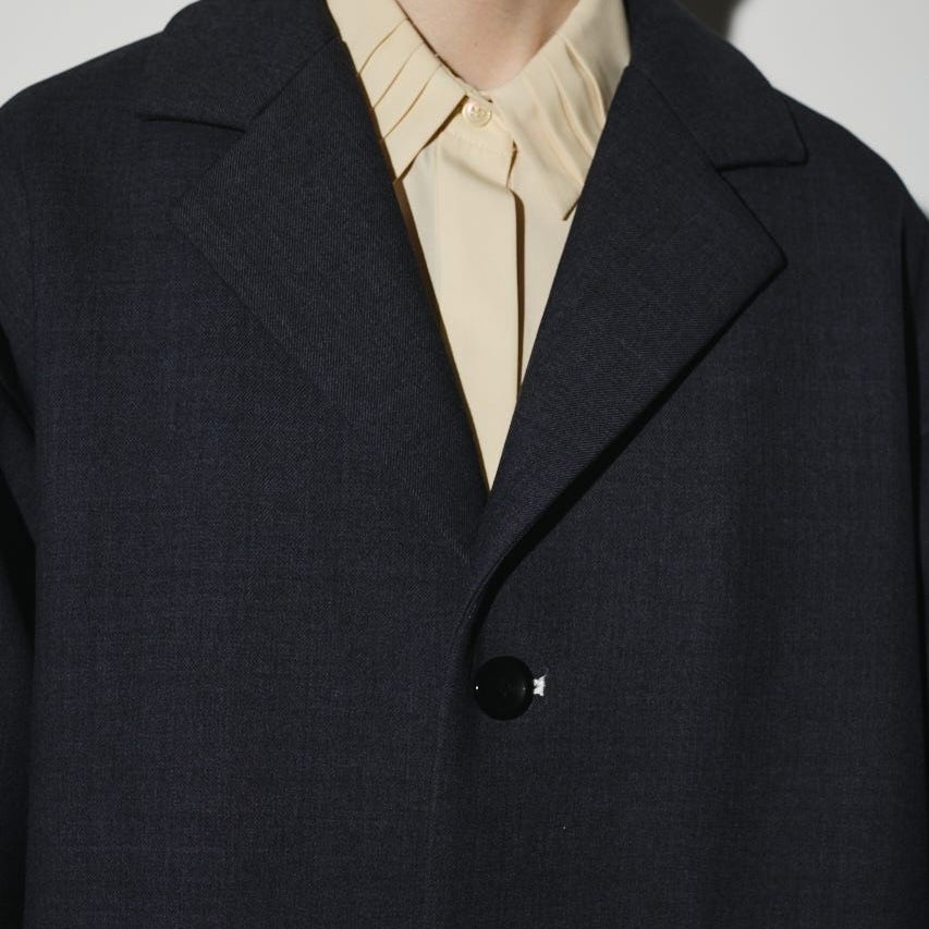 【残り一点】Gabardine Bonding Stitch CT