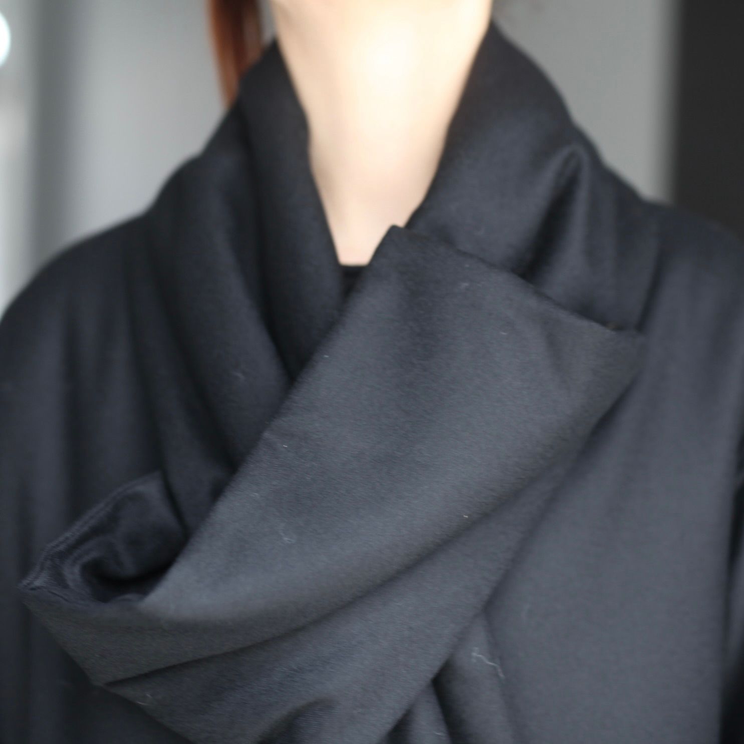【残り一点】January Coat
