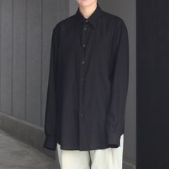【残り一点】CDH定番シャツ(CELLULOSE)
