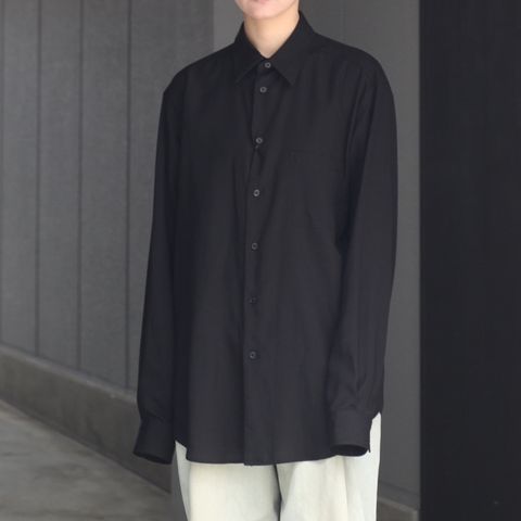 【残り一点】CDH定番シャツ(CELLULOSE)