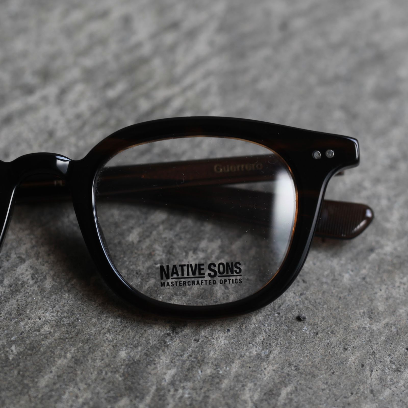 【残り一点】Guerrero_46.2mm