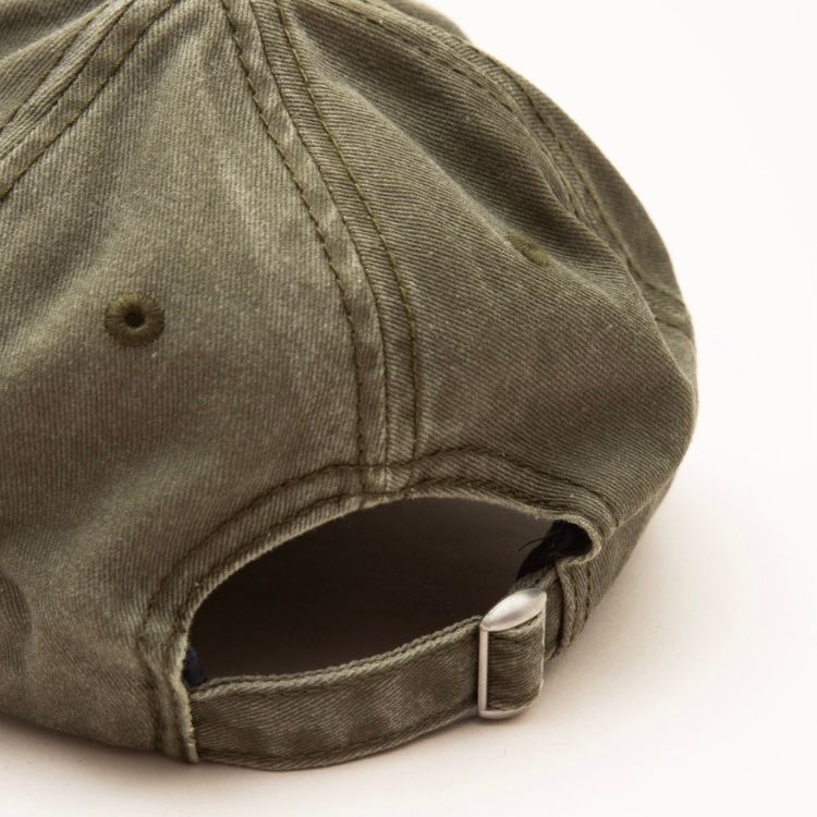 【残りわずか】John Coltrane Logo Cap