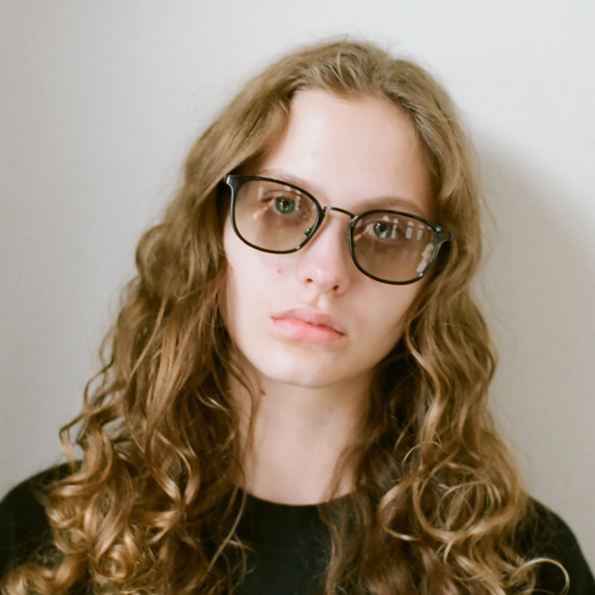 【残りわずか】Wellington Sunglass(LIGHT GREY)