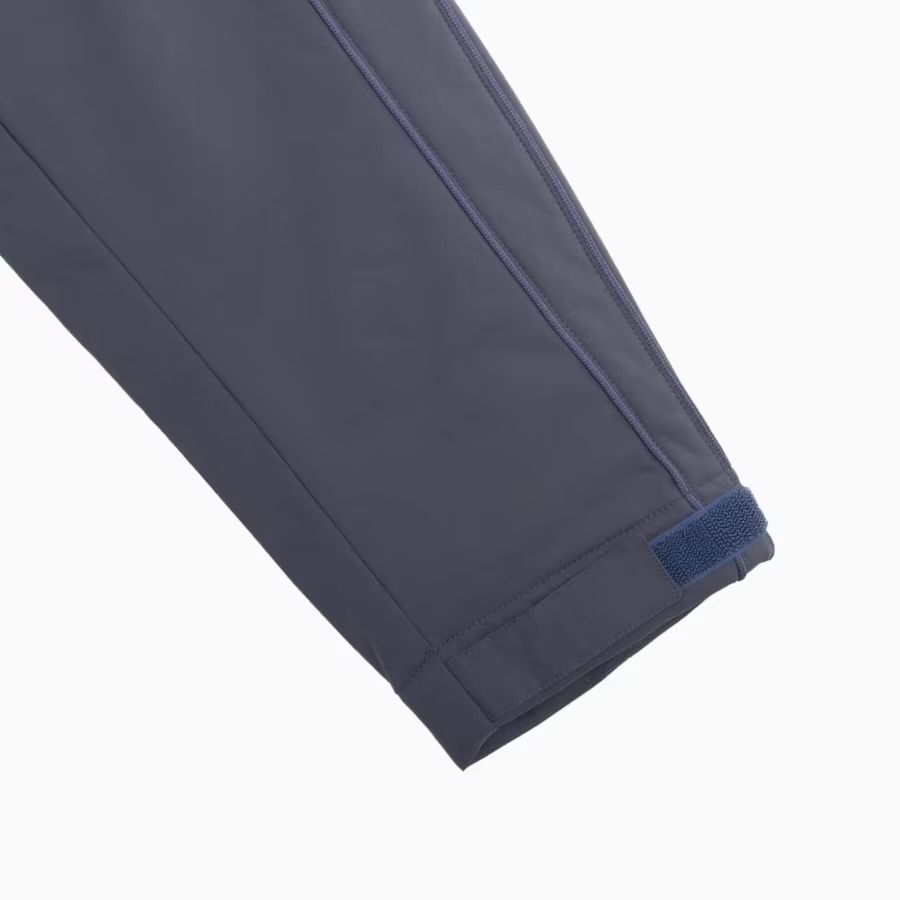 【残り一点】Matt Taffeta Thin Padded Pullover