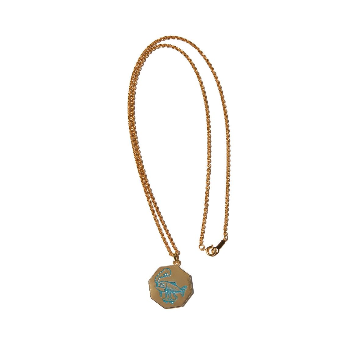 【残り一点】Osakanakun Neckless