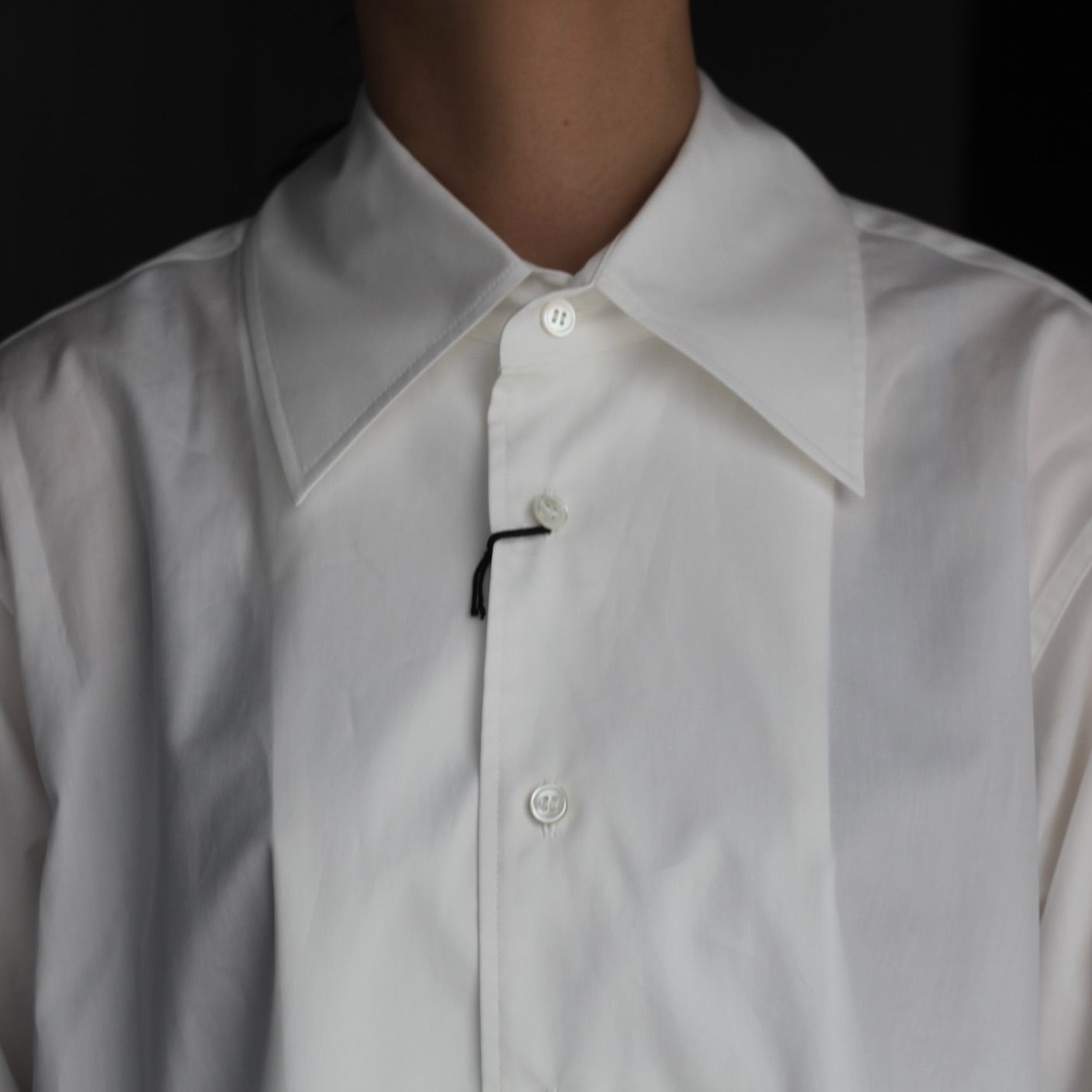 【残り一点】Pajamas Shirt