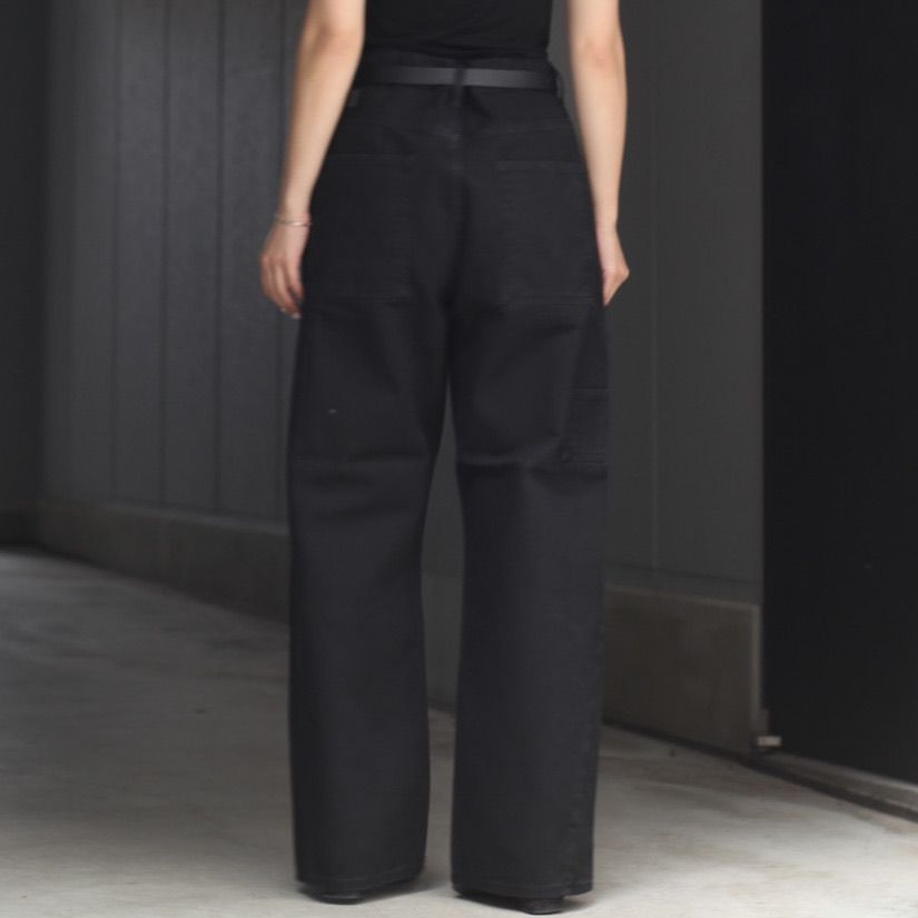 【残り一点】Torai Carpenter Pants