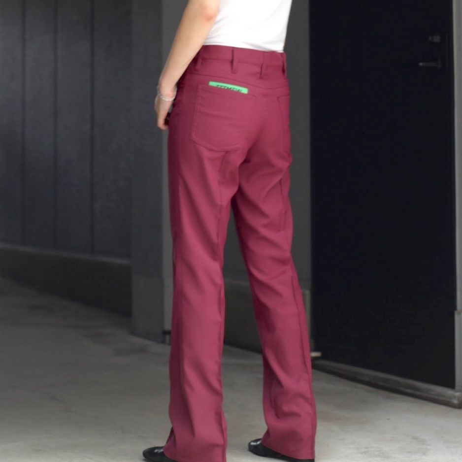 アワレガシ】 ttt_msw New Standard Pants s7Q24-m28969156002 パンツ