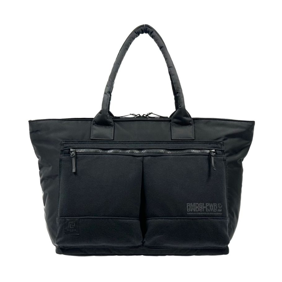【残り一点】Tote Bag_L