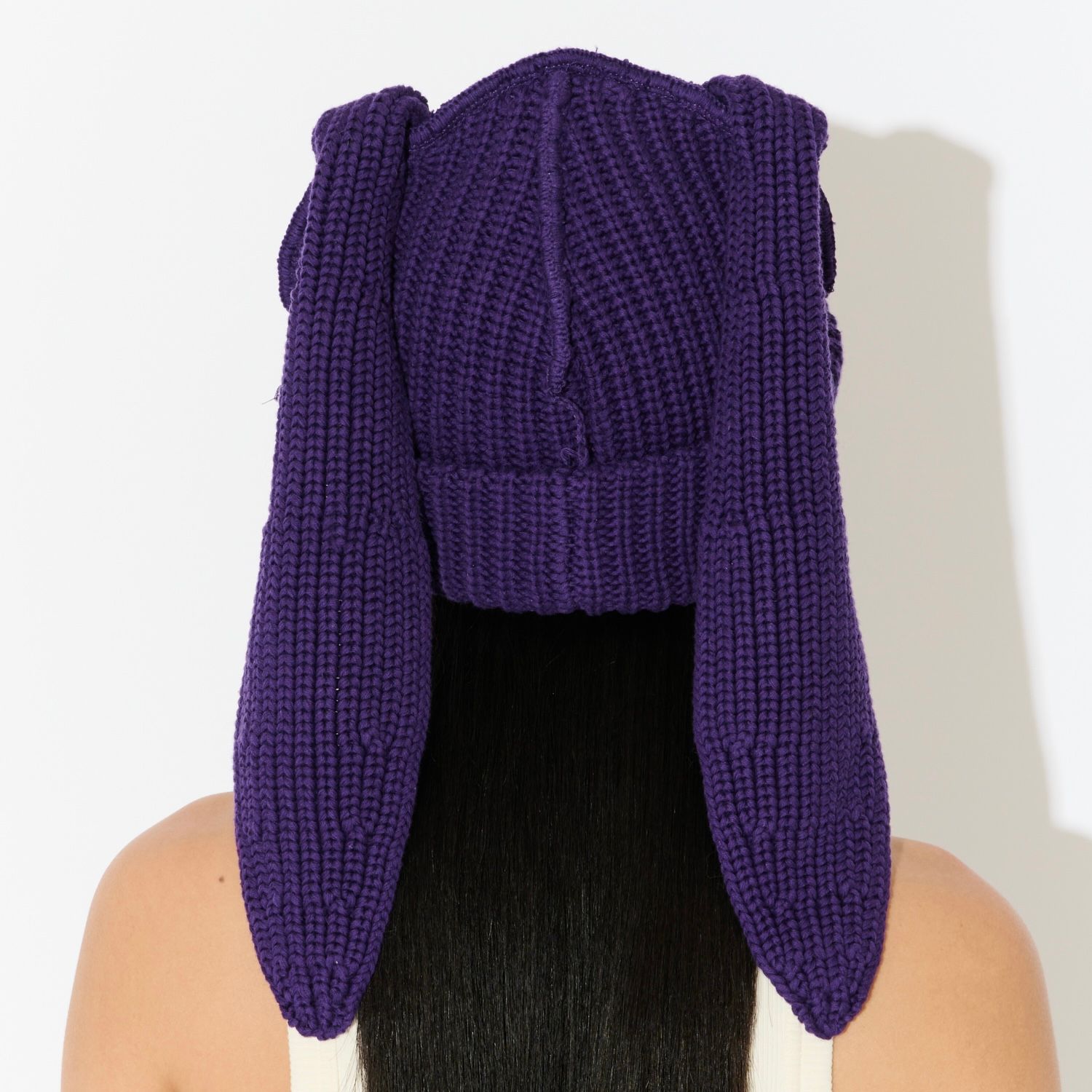 【残りわずか】Chunky Rabbit Beanie