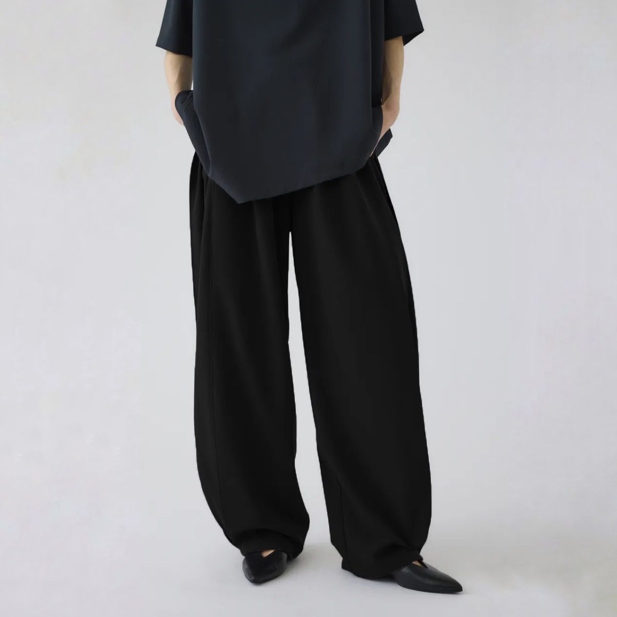 【残り一点】Round Tuck PT