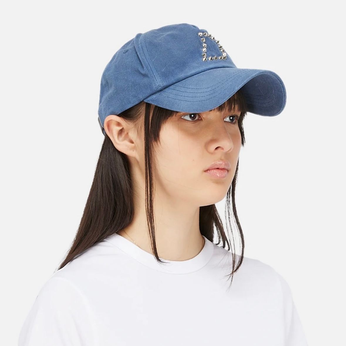 【残りわずか】Waxed Worker Cap