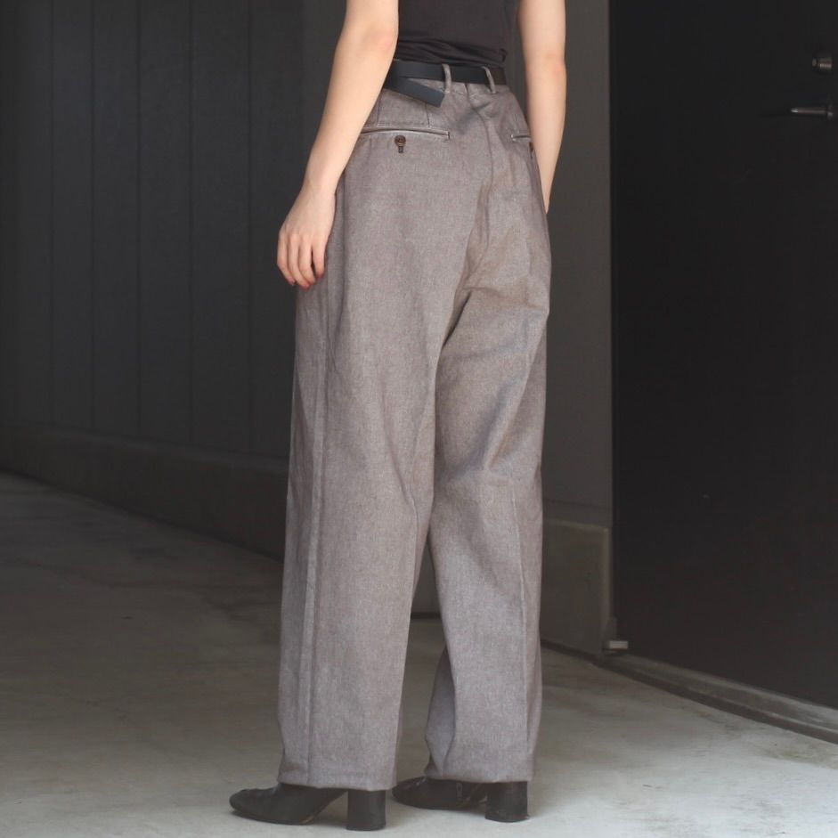 【残り一点】NEAT Chino