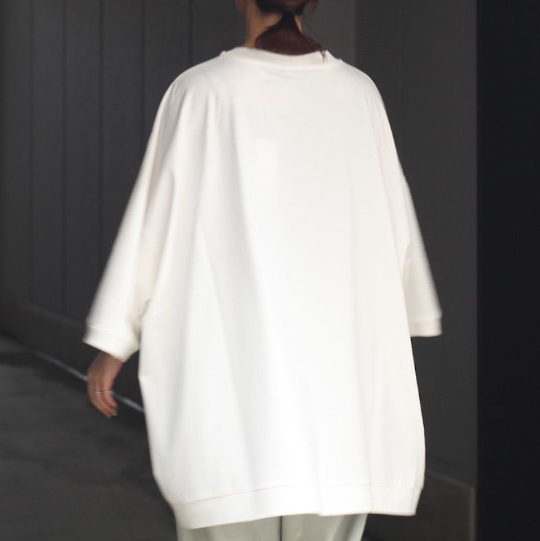【残りわずか】MBLロゴベーシックビッグTee