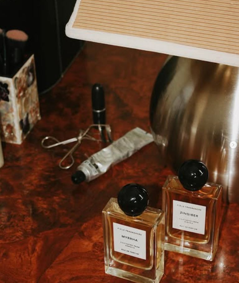 【FIELE FRAGRANCES】自然と調和する香り。ロサンゼルス発ナチュラルフレグランス