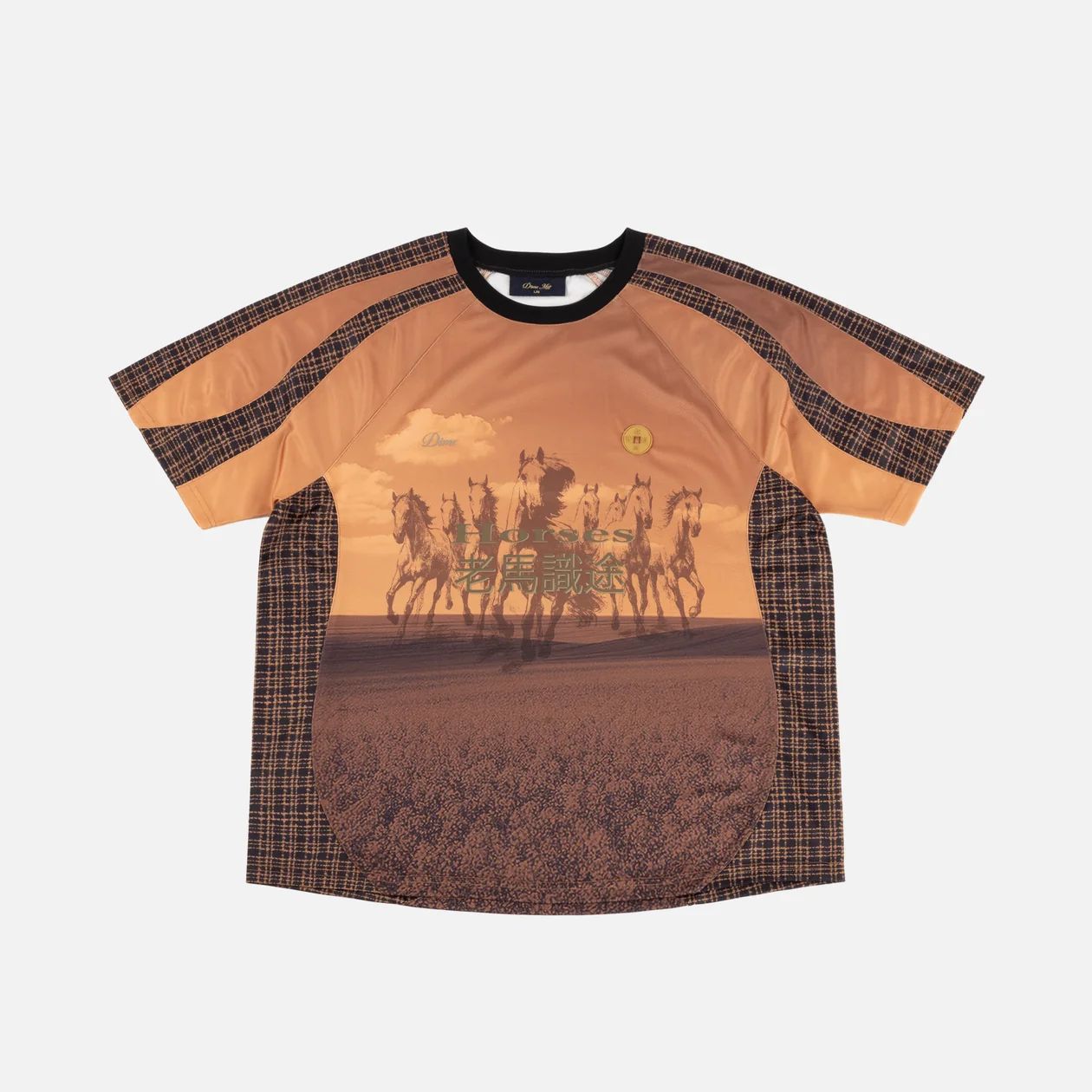 【残り一点】Year of The Horse Jersey