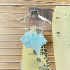 【残り一点】Ripple Sheer Camisole