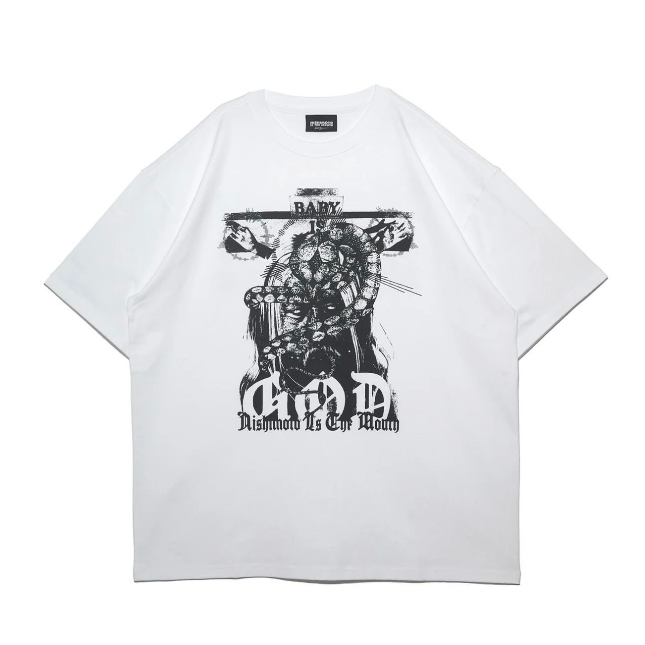 【残り一点】S/S Tee