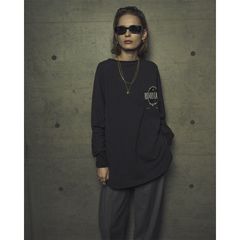 NIL DUE / NIL UN TOKYO - 【残りわずか】Act9 Long Sleeve Tee ...