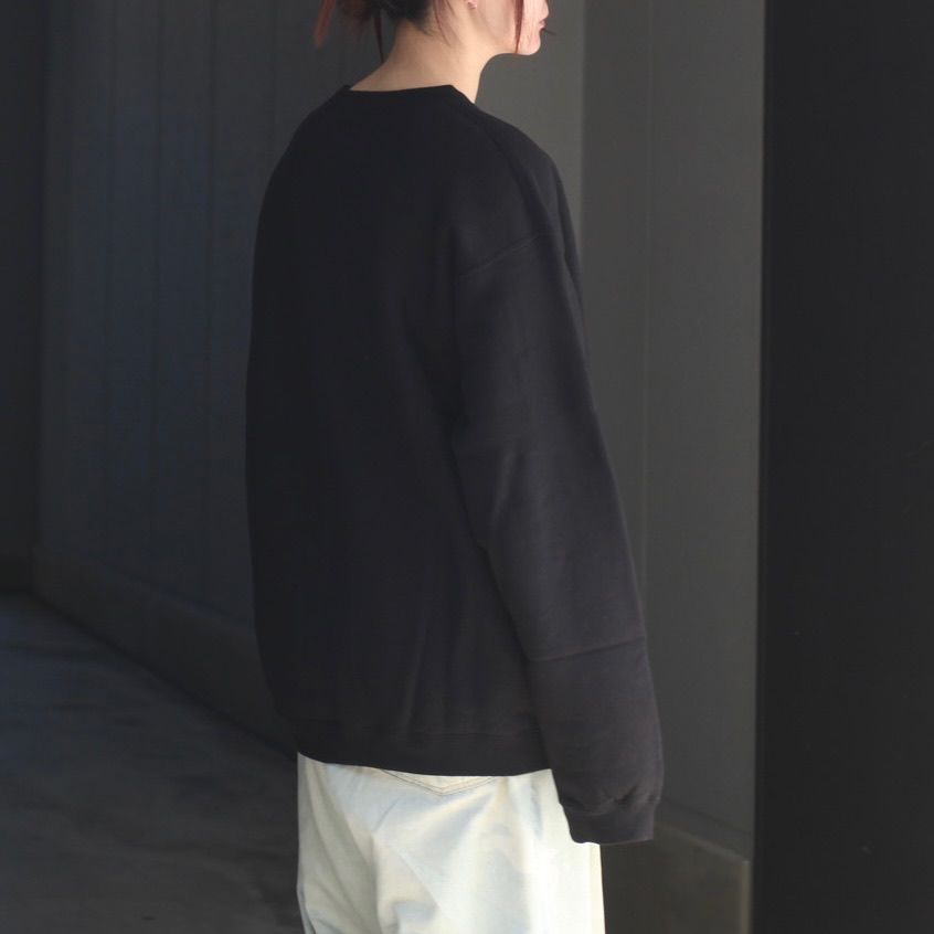 【残り一点】クルーネックPT(C)