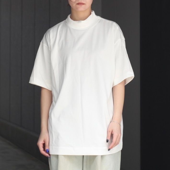 【残り一点】MBLハイネックTee