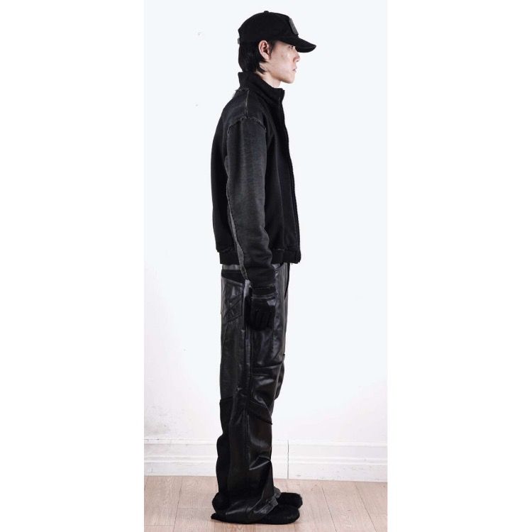 【残り一点】EP.8 07 Jacket