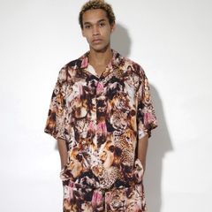 【残り一点】Hawaiian Shirt