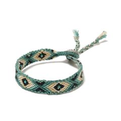 【残り一点】"Misanga" Bracelet