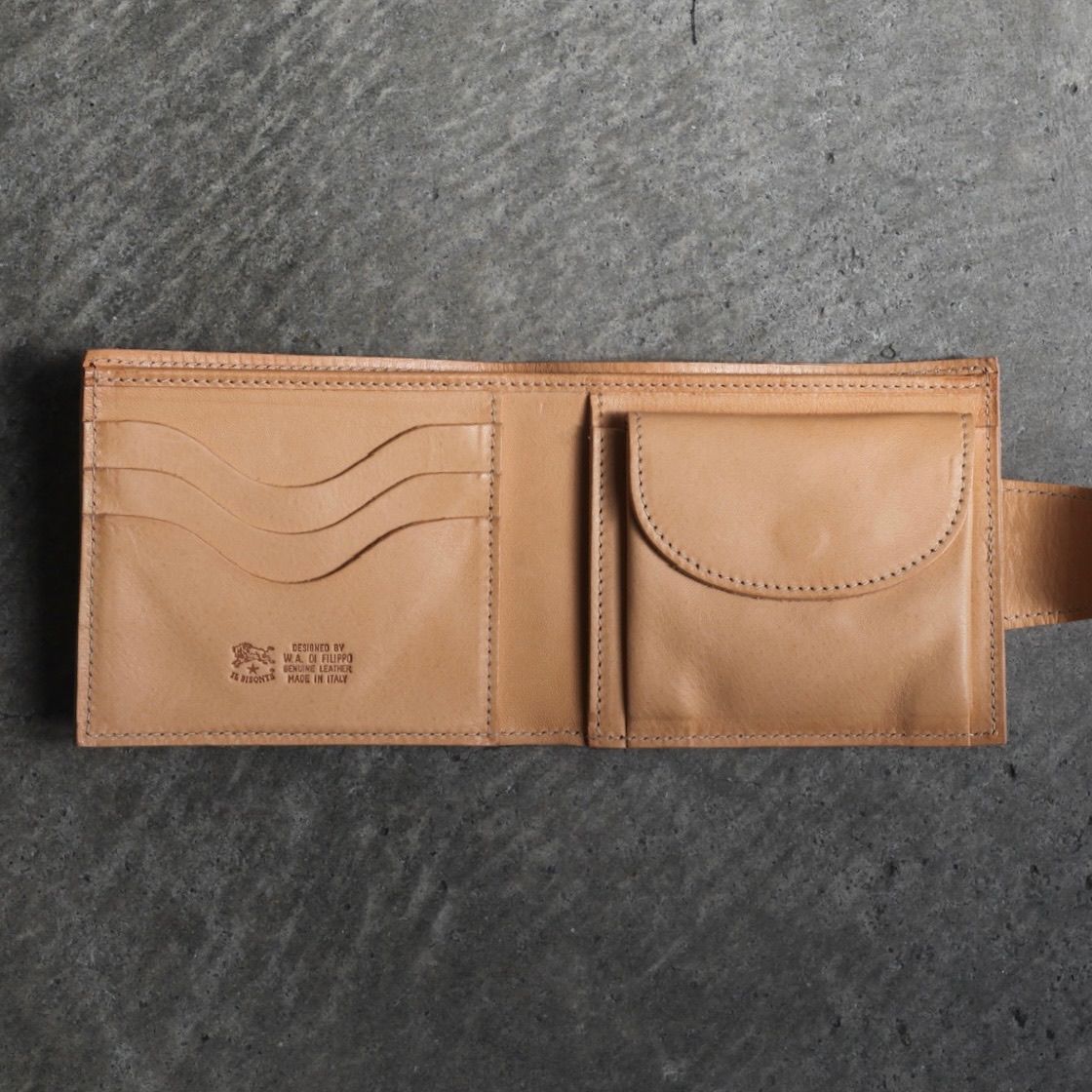 【再販売通知受付可能】ウォレット