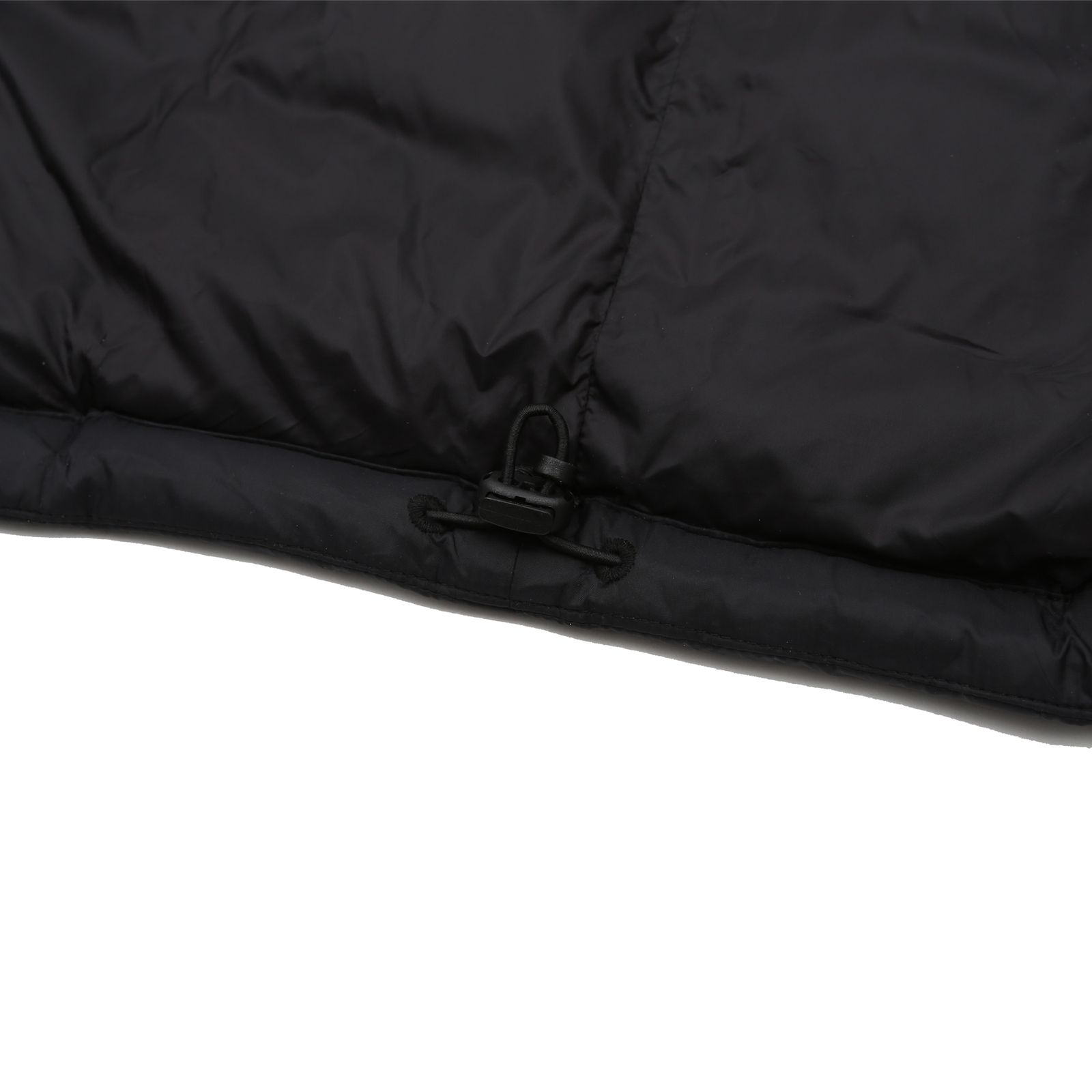 【残り一点】Hidden Pocket Goose Down Parka