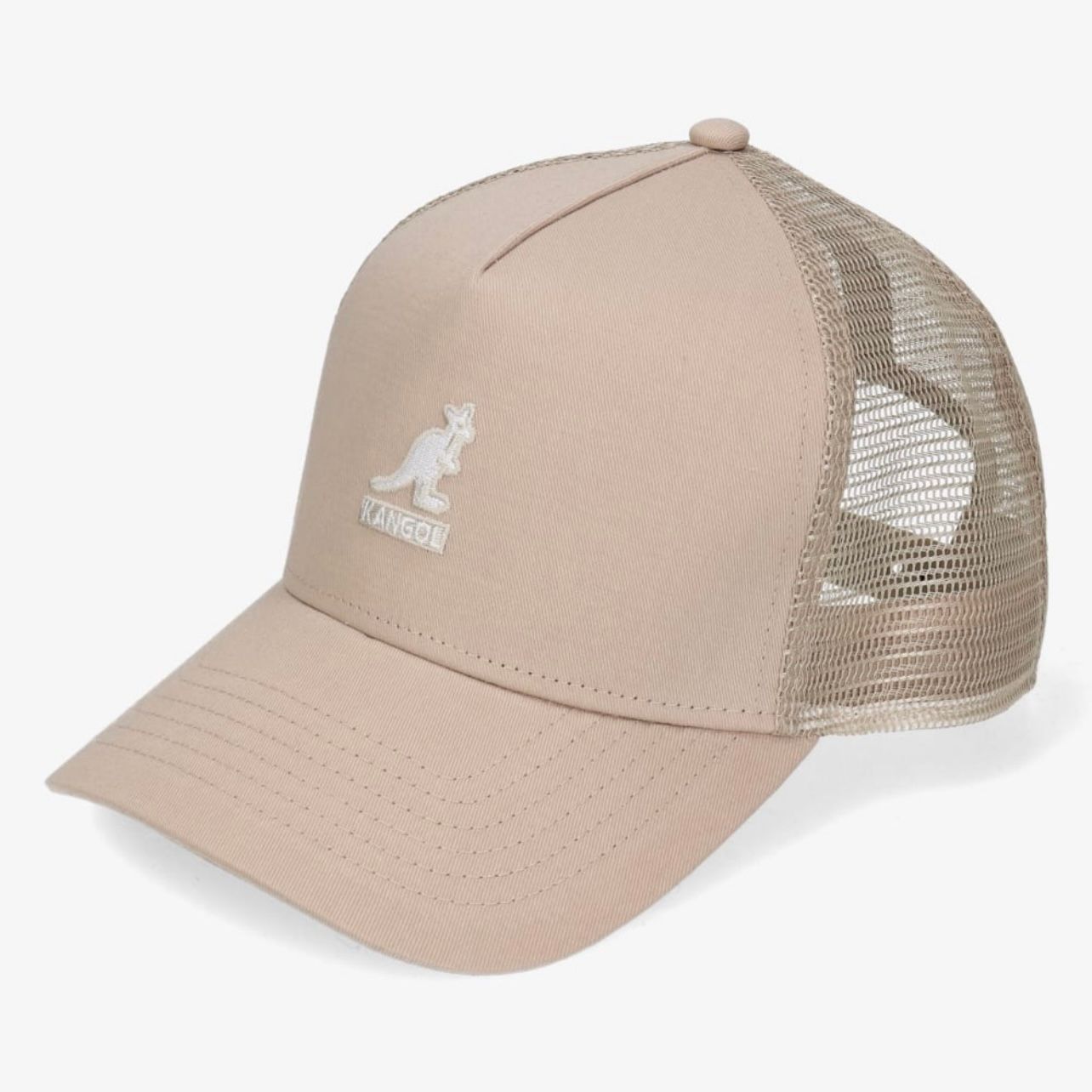 【残り一点】Smu Logo Trucker Mesh Cap