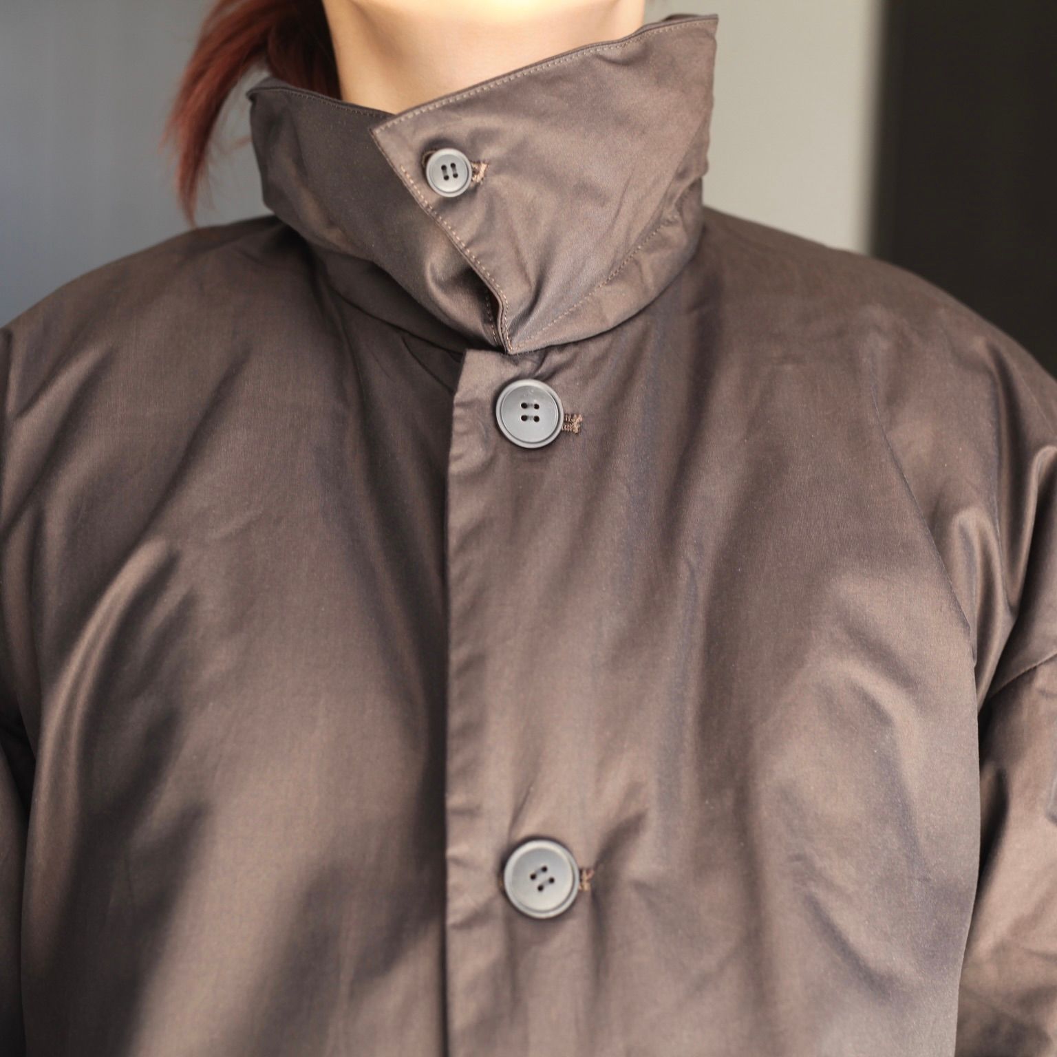 【残り一点】Down Jacket