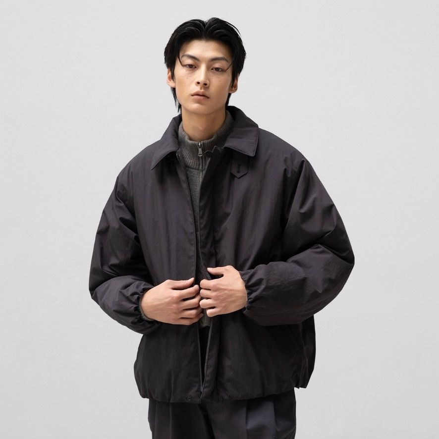 【残り一点】Control Insulation Jacket